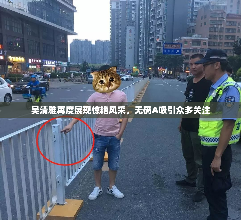 吴清雅再度展现惊艳风采，无码A吸引众多关注