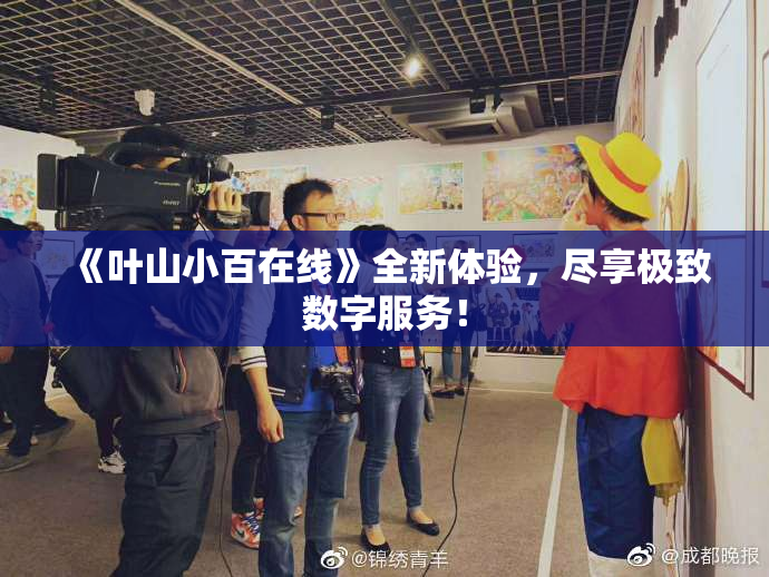 《叶山小百在线》全新体验，尽享极致数字服务！