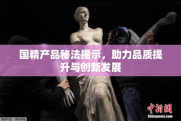 国精产品秘法揭示，助力品质提升与创新发展