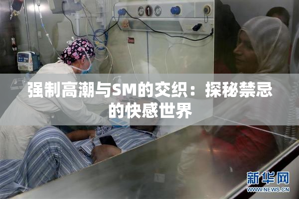强制高潮与SM的交织：探秘禁忌的快感世界