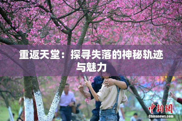 重返天堂：探寻失落的神秘轨迹与魅力