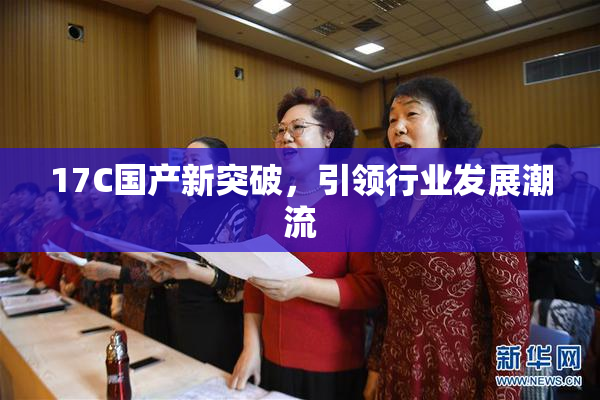17C国产新突破，引领行业发展潮流