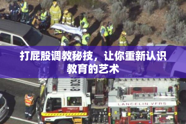 打屁股调教秘技，让你重新认识教育的艺术