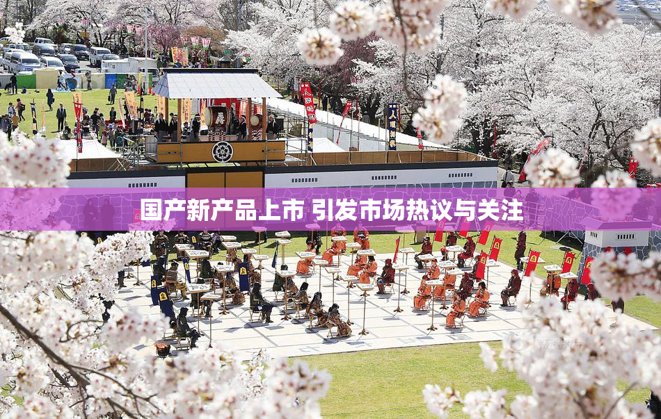 国产新产品上市 引发市场热议与关注