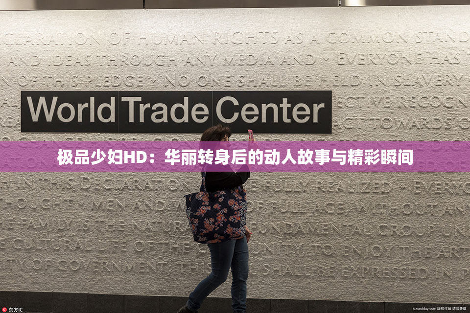 极品少妇HD：华丽转身后的动人故事与精彩瞬间