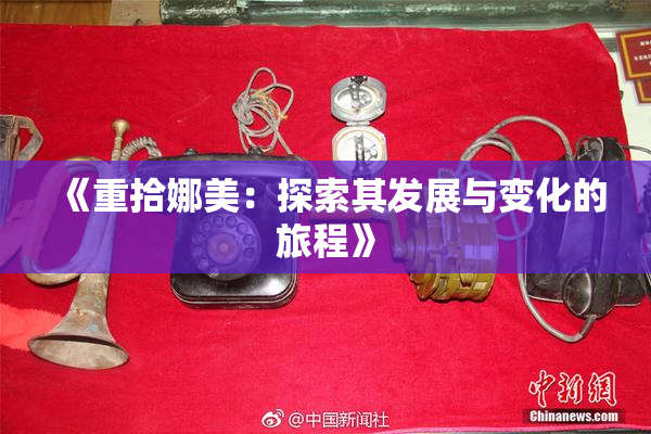 《重拾娜美：探索其发展与变化的旅程》