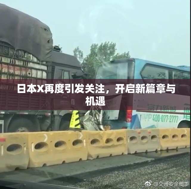 日本X再度引发关注，开启新篇章与机遇
