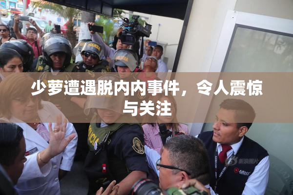 少萝遭遇脱内内事件，令人震惊与关注