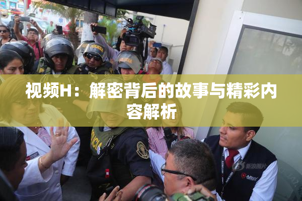 视频H：解密背后的故事与精彩内容解析