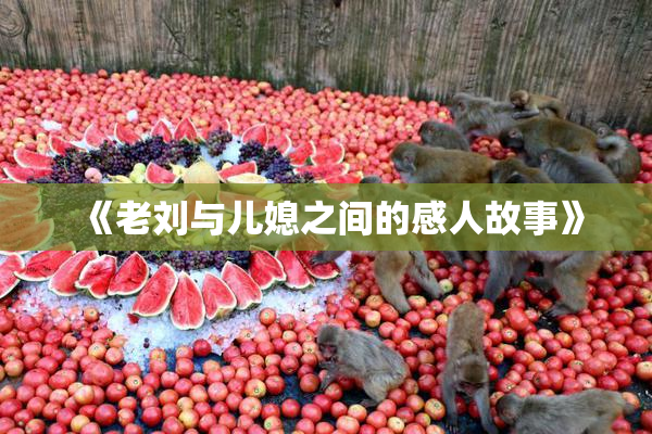 《老刘与儿媳之间的感人故事》