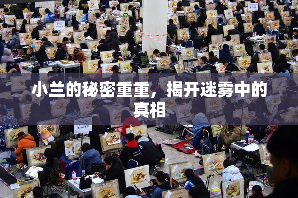 小兰的秘密重重，揭开迷雾中的真相