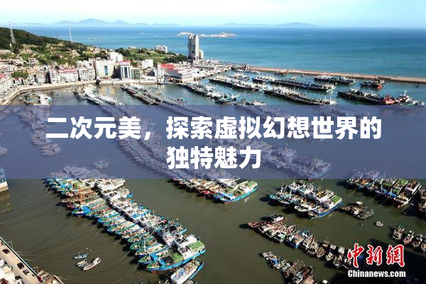 二次元美，探索虚拟幻想世界的独特魅力