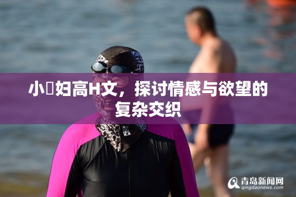 小婬妇高H文，探讨情感与欲望的复杂交织