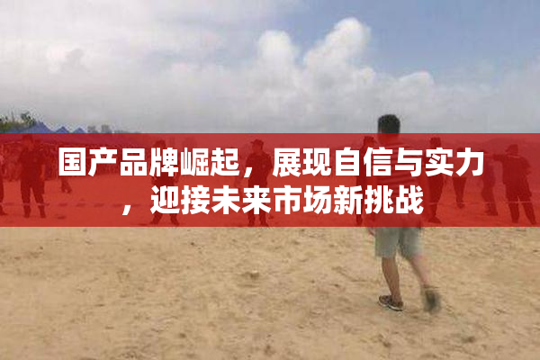 国产品牌崛起，展现自信与实力，迎接未来市场新挑战