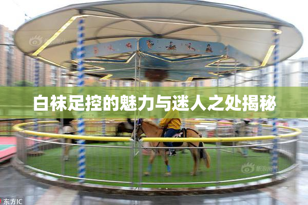白袜足控的魅力与迷人之处揭秘