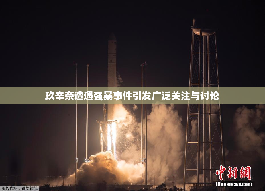 玖辛奈遭遇强暴事件引发广泛关注与讨论