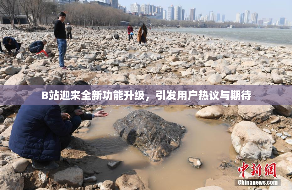 B站迎来全新功能升级，引发用户热议与期待