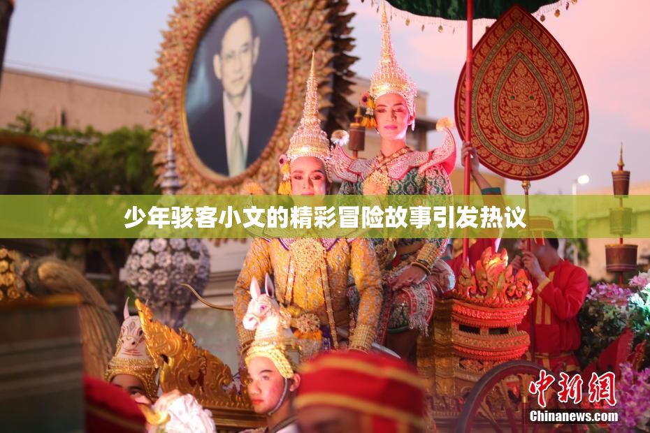 少年骇客小文的精彩冒险故事引发热议