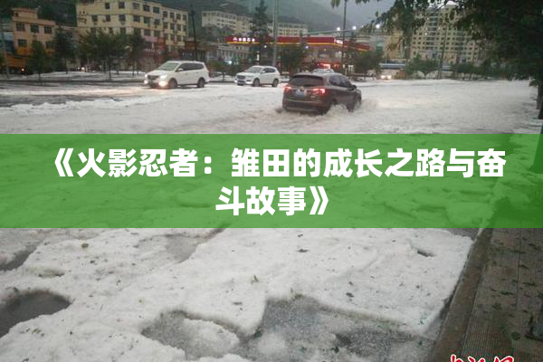 《火影忍者：雏田的成长之路与奋斗故事》