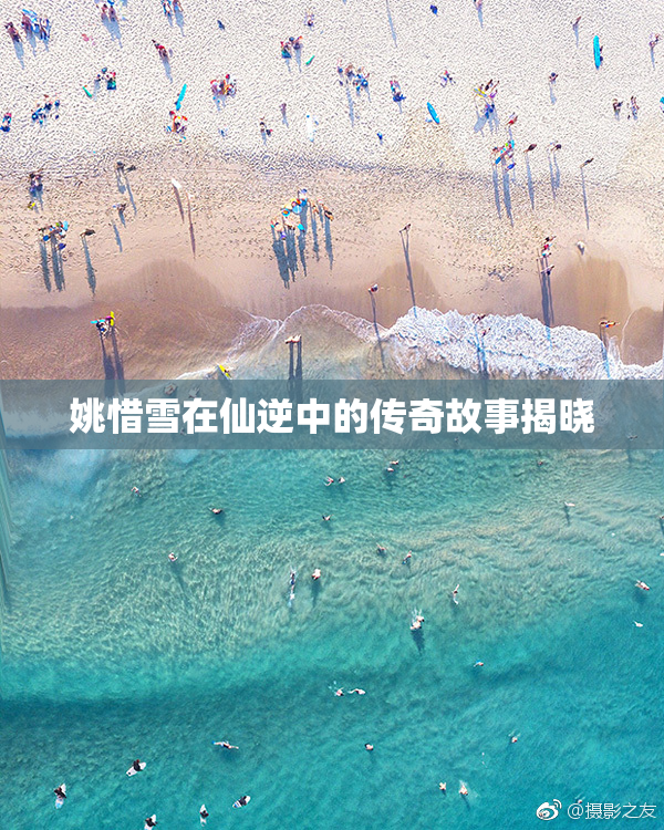 姚惜雪在仙逆中的传奇故事揭晓