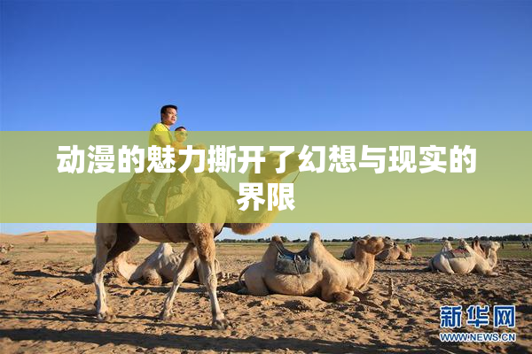 动漫的魅力撕开了幻想与现实的界限
