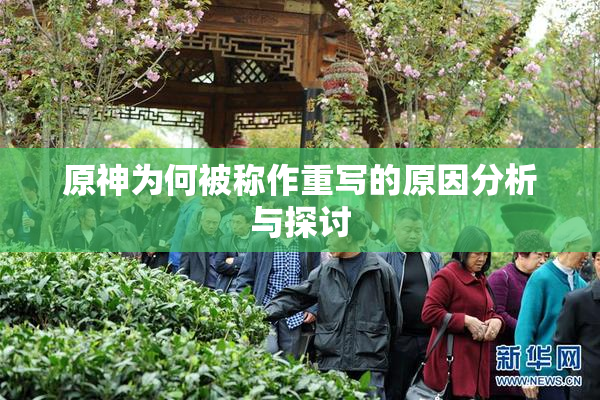 原神为何被称作重写的原因分析与探讨