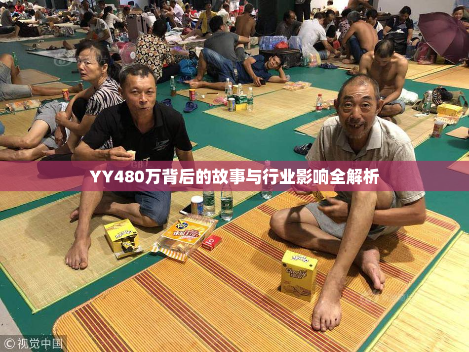 YY480万背后的故事与行业影响全解析
