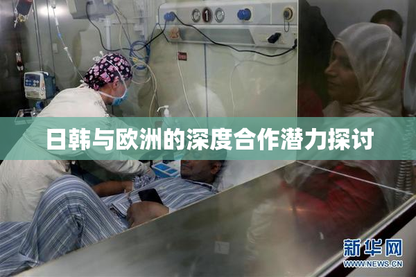日韩与欧洲的深度合作潜力探讨