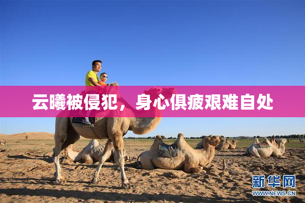 云曦被侵犯，身心俱疲艰难自处
