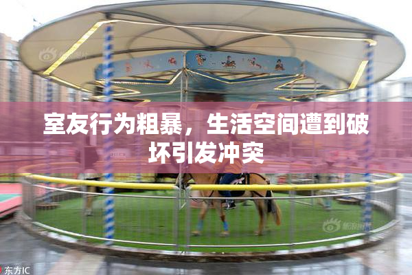 室友行为粗暴，生活空间遭到破坏引发冲突