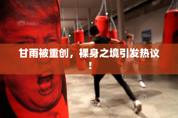 甘雨被重创，裸身之境引发热议！