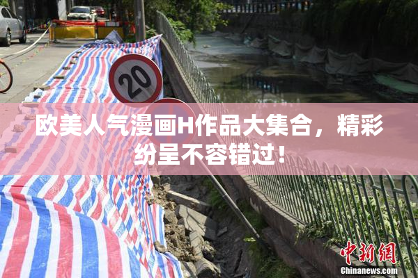 欧美人气漫画H作品大集合，精彩纷呈不容错过！