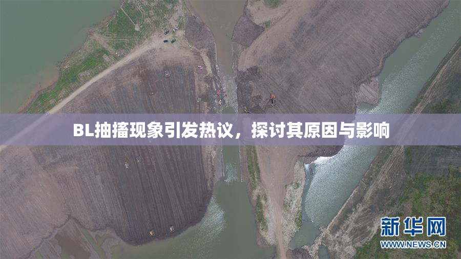 BL抽搐现象引发热议，探讨其原因与影响