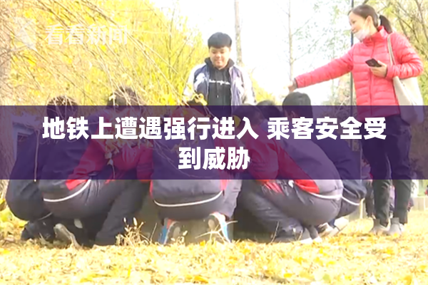 地铁上遭遇强行进入 乘客安全受到威胁