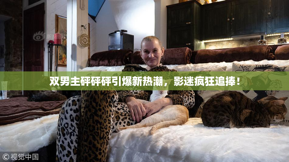 双男主砰砰砰引爆新热潮，影迷疯狂追捧！