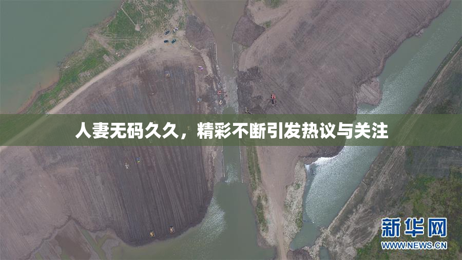 人妻无码久久，精彩不断引发热议与关注