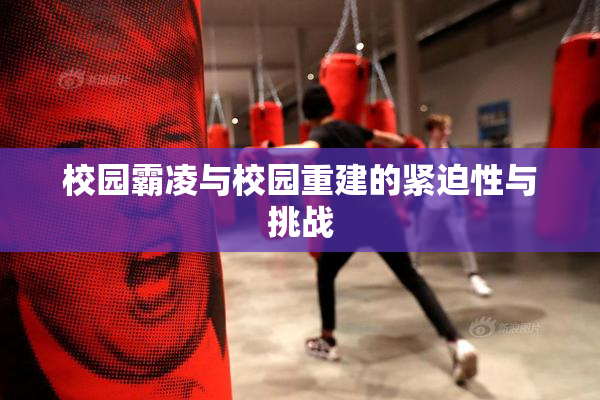 校园霸凌与校园重建的紧迫性与挑战