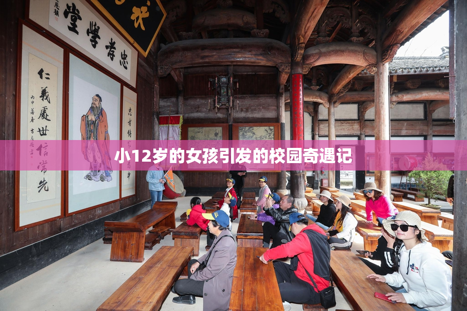 小12岁的女孩引发的校园奇遇记