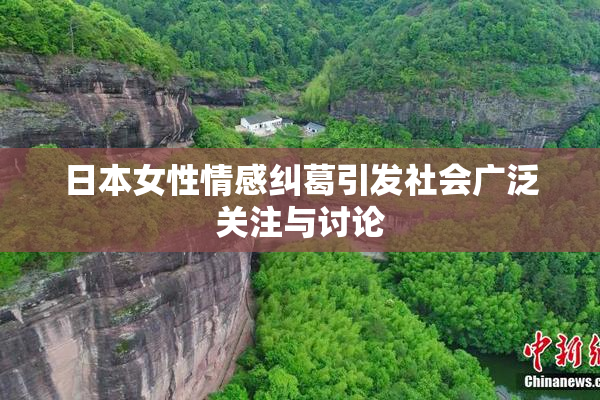 日本女性情感纠葛引发社会广泛关注与讨论