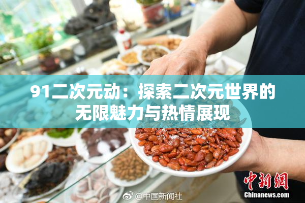 91二次元动：探索二次元世界的无限魅力与热情展现