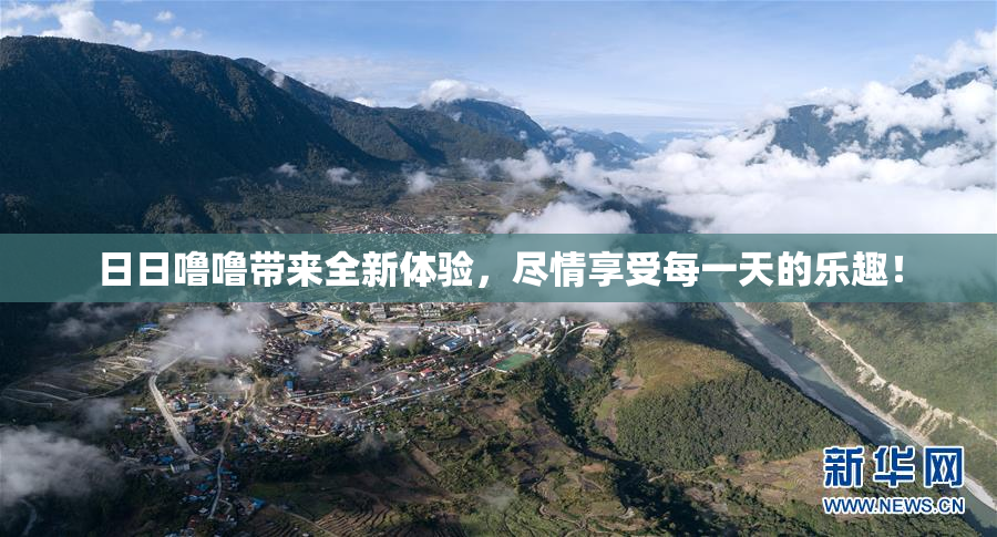 日日噜噜带来全新体验，尽情享受每一天的乐趣！