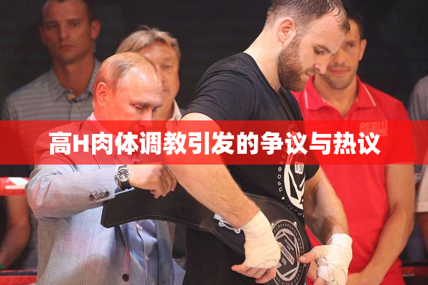 高H肉体调教引发的争议与热议
