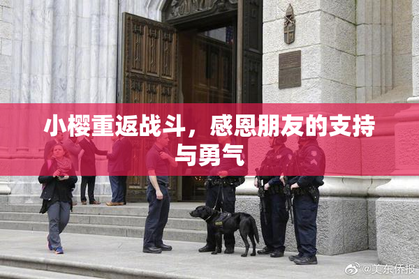 小樱重返战斗，感恩朋友的支持与勇气
