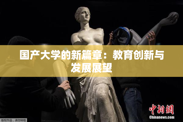 国产大学的新篇章：教育创新与发展展望