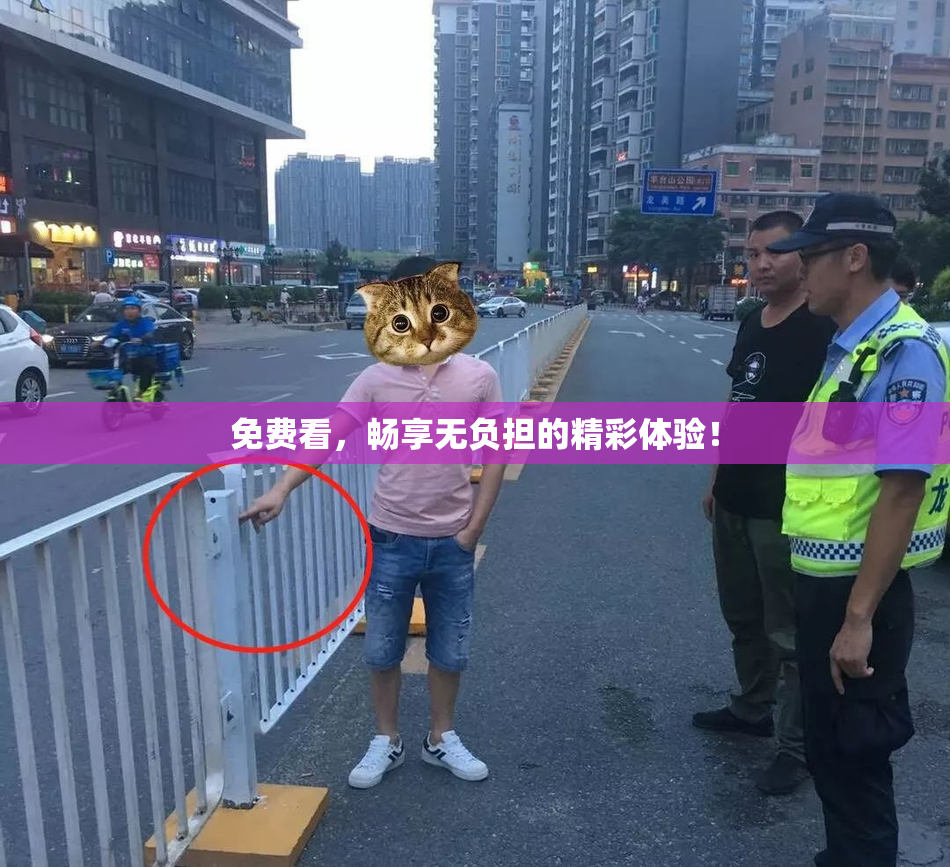 免费看，畅享无负担的精彩体验！