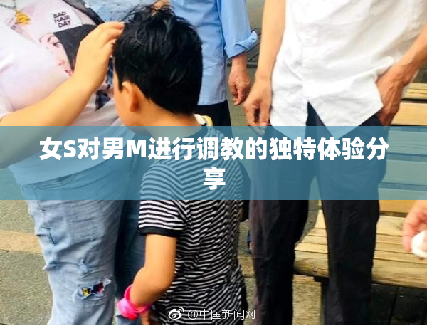 女S对男M进行调教的独特体验分享