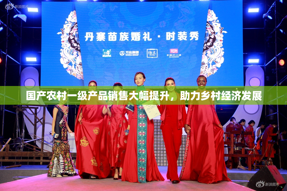 国产农村一级产品销售大幅提升，助力乡村经济发展