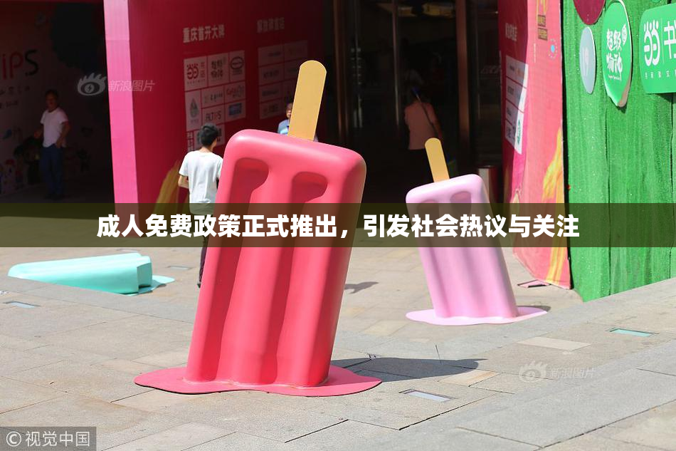 成人免费政策正式推出，引发社会热议与关注