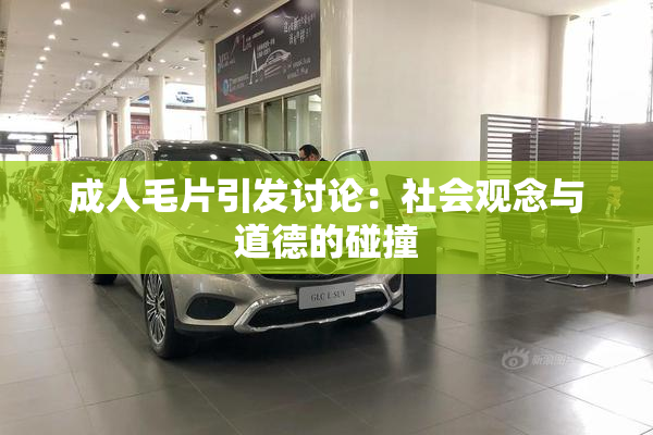 成人毛片引发讨论：社会观念与道德的碰撞