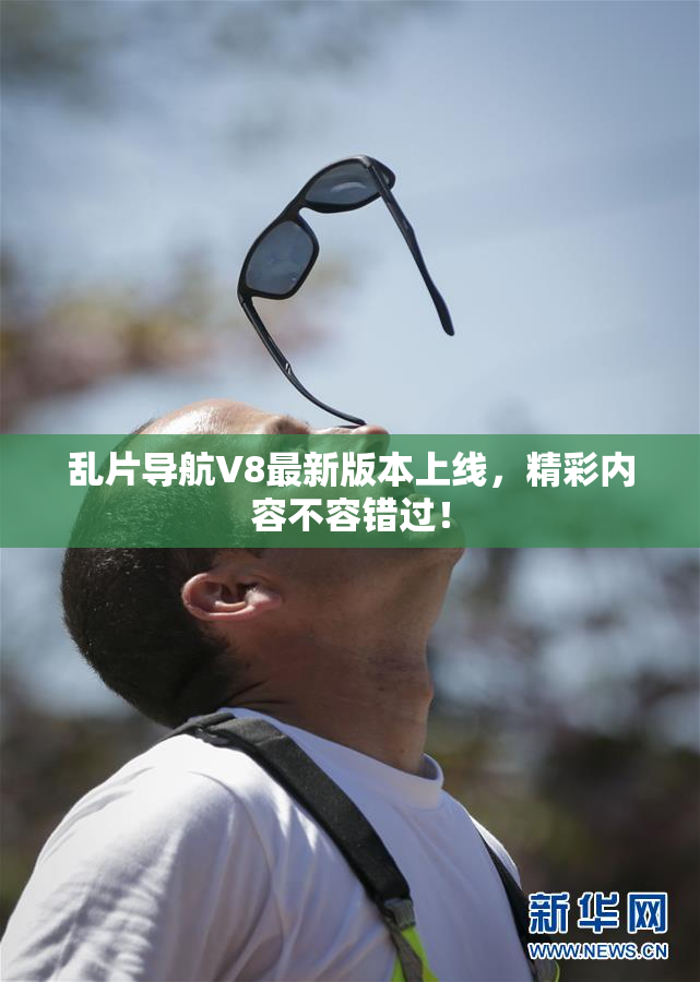 乱片导航V8最新版本上线，精彩内容不容错过！